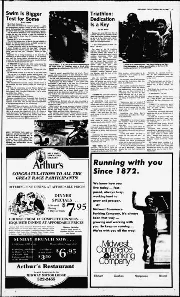 The Elkhart Truth, May 29, 1984, page 23