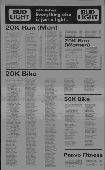 The Elkhart Truth, May 31, 1988, page 30