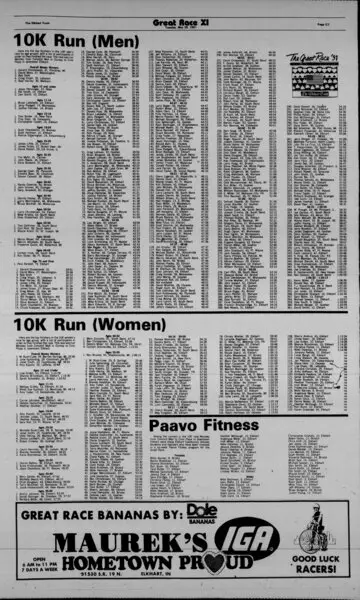 The Elkhart Truth, May 28, 1991, page 27