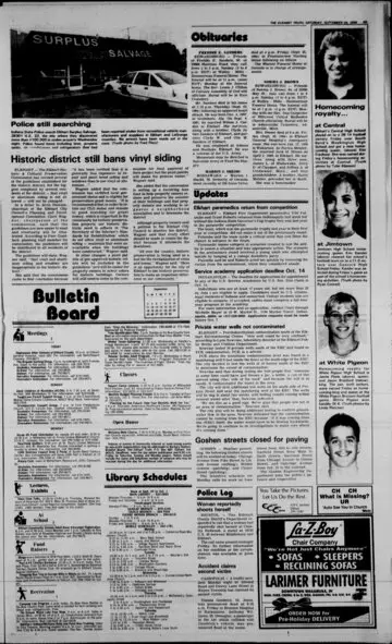 The Elkhart Truth, September 24, 1994, page 5
