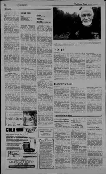 The Elkhart Truth, September 10, 1997, page 6