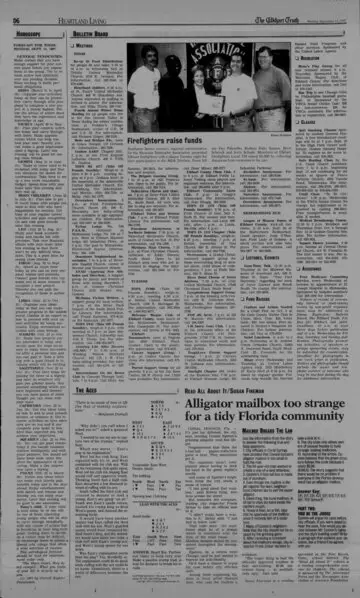 The Elkhart Truth, September 15, 1997, page 38