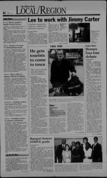 The Elkhart Truth, June 12, 1998, page 3