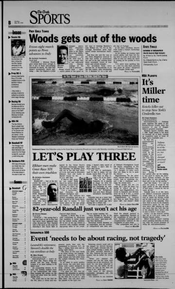 The Elkhart Truth, May 30, 1999, page 19