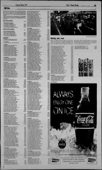 The Elkhart Truth, June 1, 1999, page 41