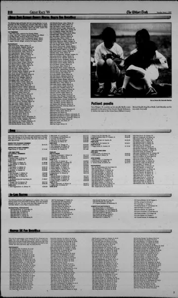 The Elkhart Truth, June 1, 1999, page 46