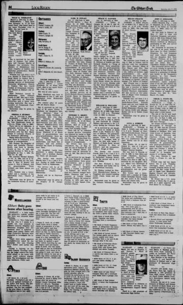 The Elkhart Truth, July 15, 2000, page 4