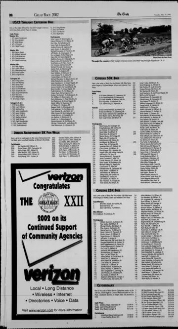 The Elkhart Truth, May 28, 2002, page 32